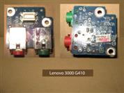     / ,   Lenovo 3000 G410.
.
